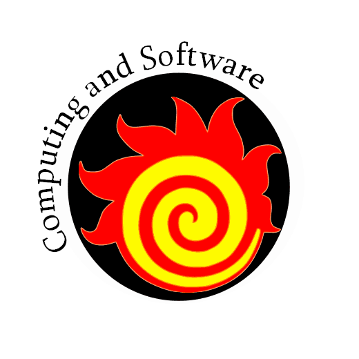 Department of Computing and Software