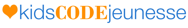Kids Code Jeunesse